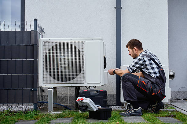 Trusted Hvac service in La Belle, PA - Tropical Oasis HVAC